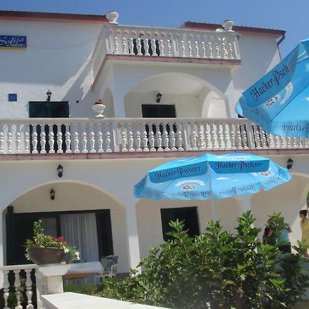 B&B Villa Sofija Grebaštica Exterior foto